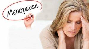 menopausa