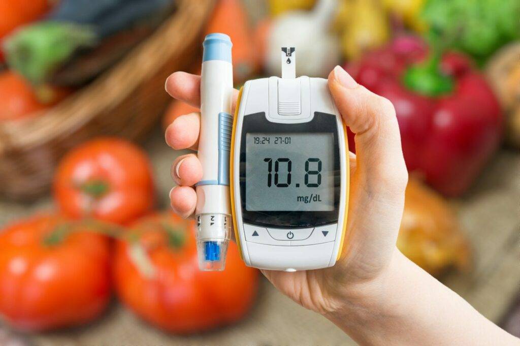 Diabetes